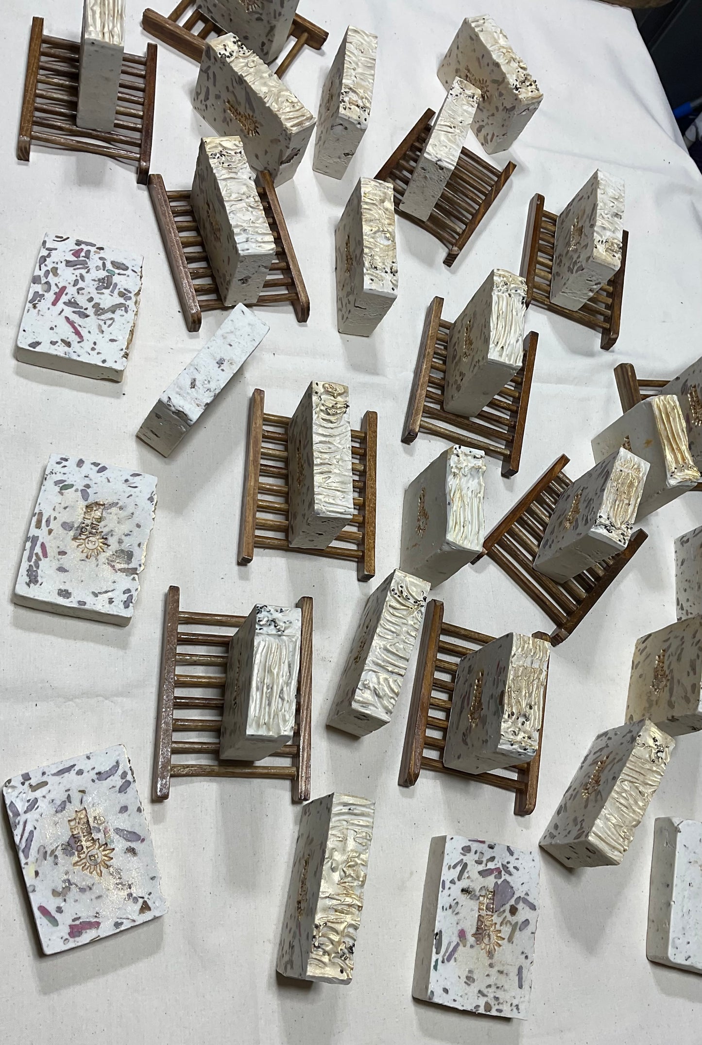 Coconut Cream Beauty Bar