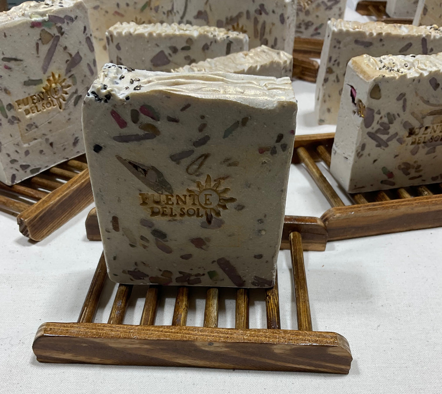 Coconut Cream Beauty Bar