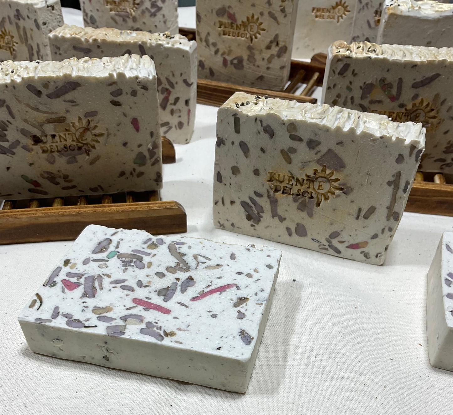 Coconut Cream Beauty Bar