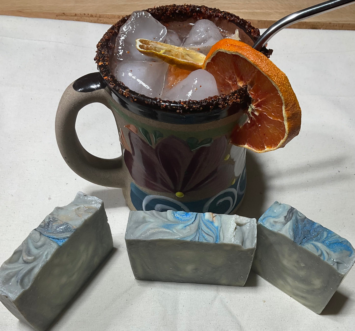 Cantarito by Fuente Del Sol!