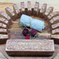 Rice and Rose Water Soap-Lavender and Chamomile, Neroli Portofino, and Ocean Breeze scents