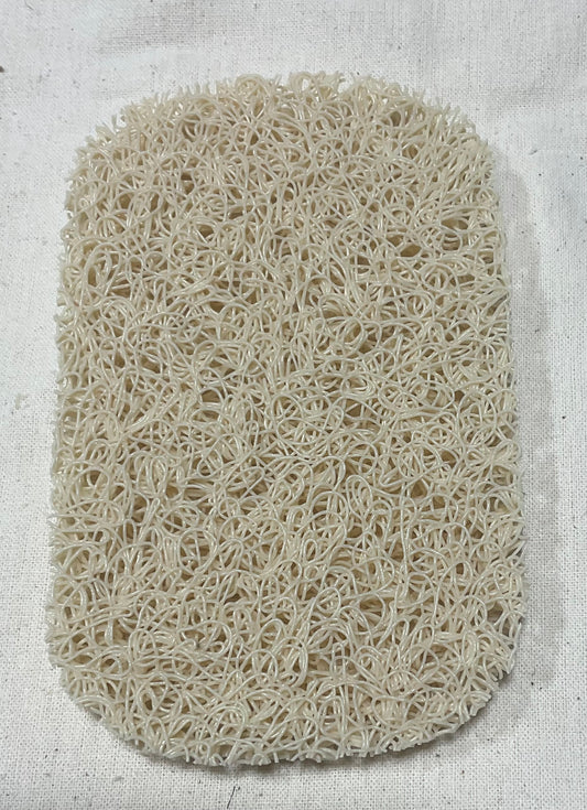 Draining Soap Dish