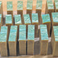 Rice and Rose Water Soap-Lavender and Chamomile, Neroli Portofino, and Ocean Breeze scents