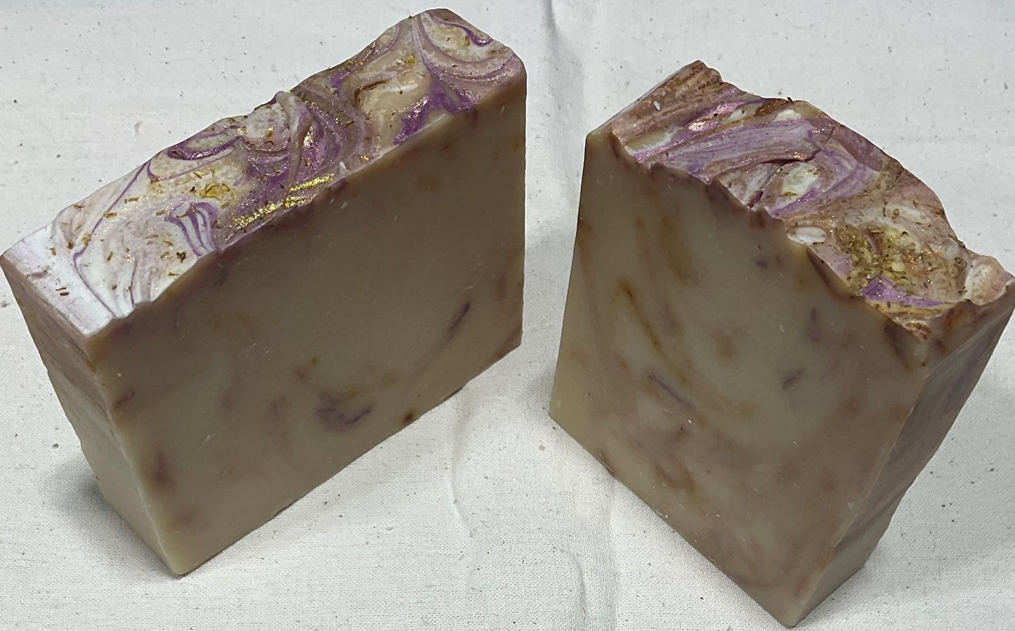 Fuente Del Sol “Blossom” Luxury Soap