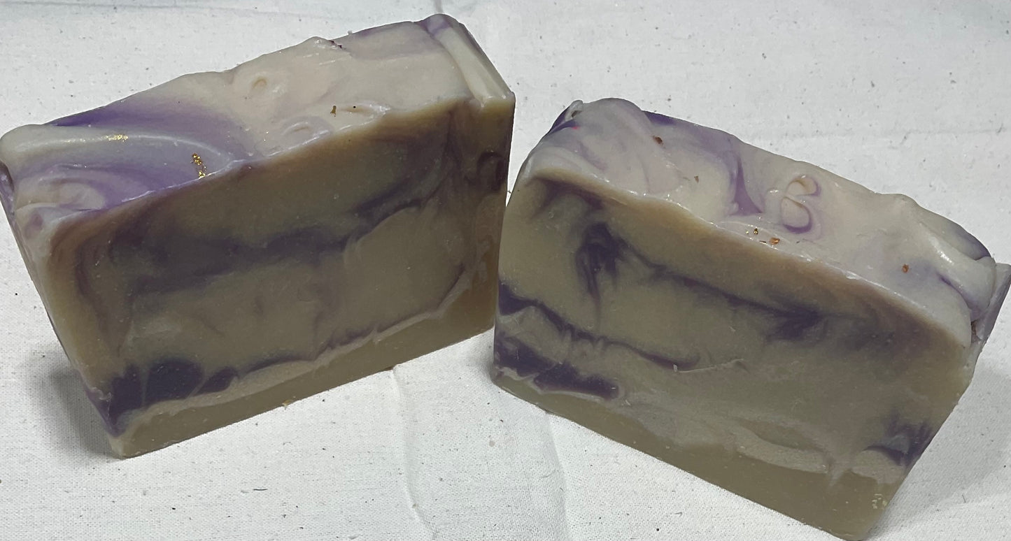 Spanish Lavender Soap