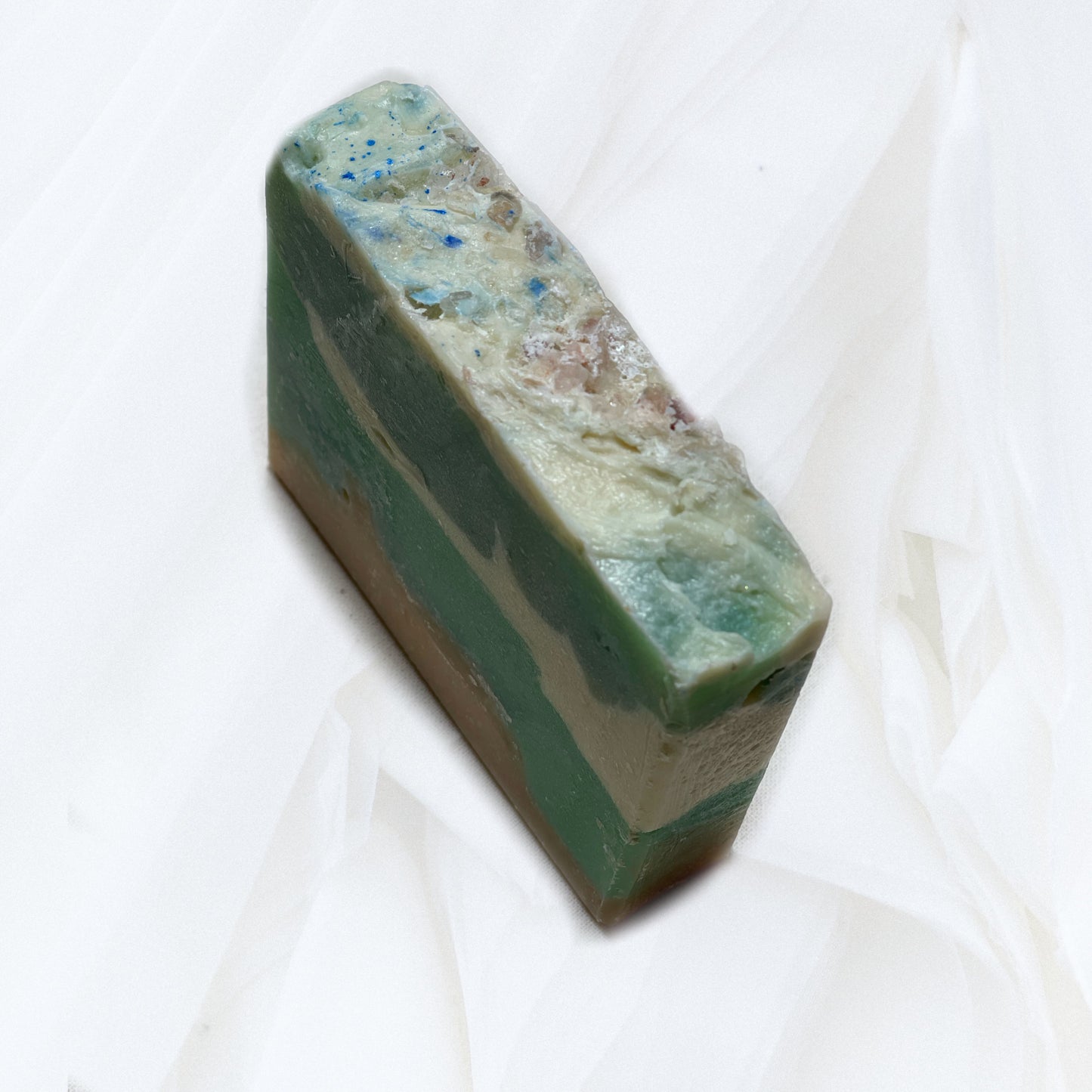 Bora Bora Luxury Soap