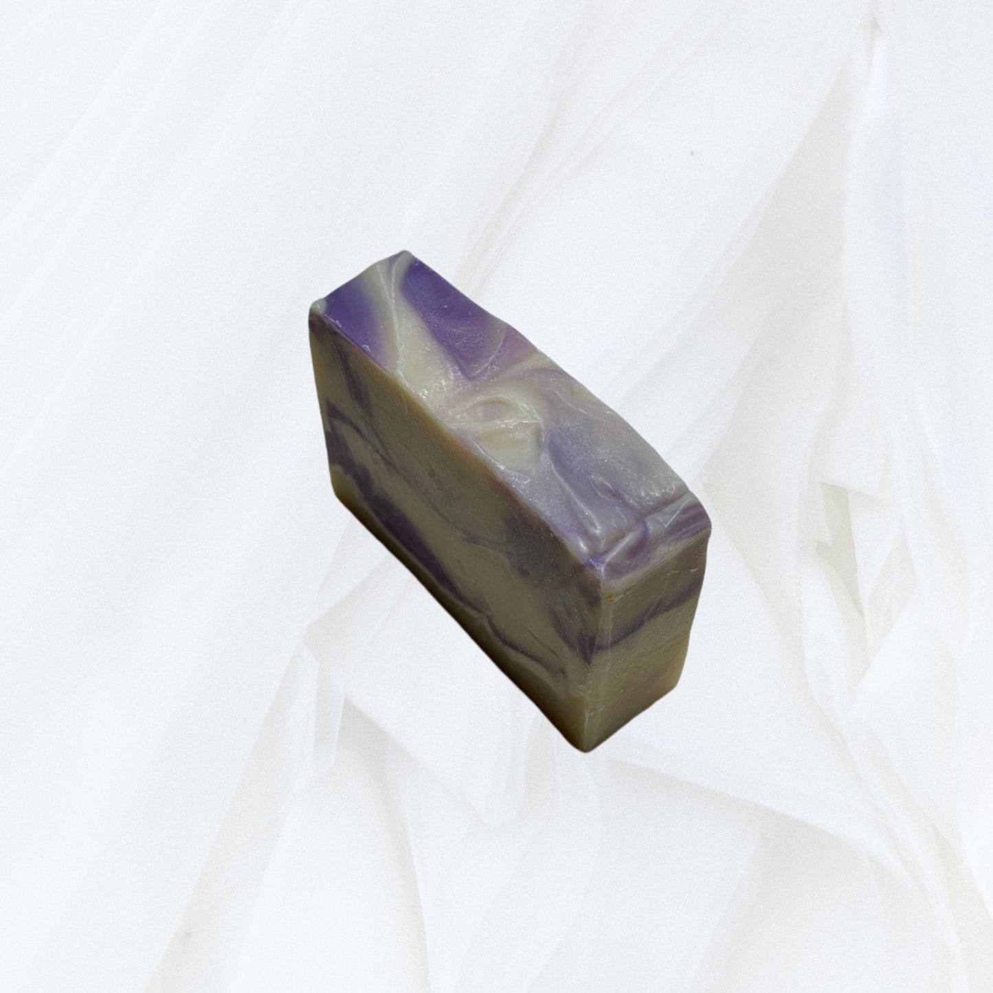 Spanish Lavender Soap