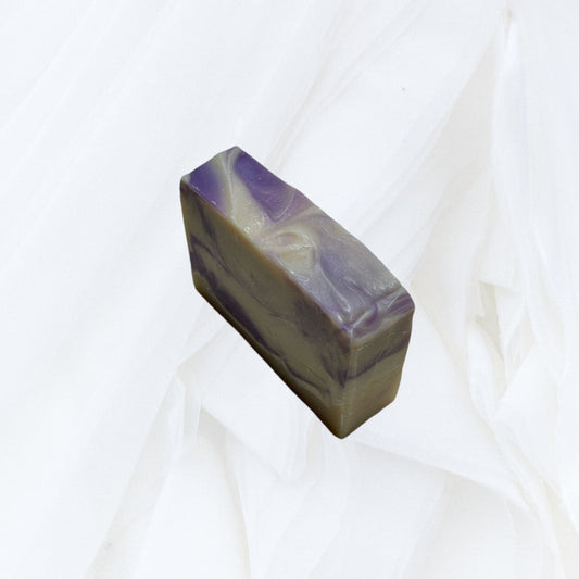 Spanish Lavender Soap