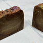 Chardonnay/Apricot  Luxury Soap