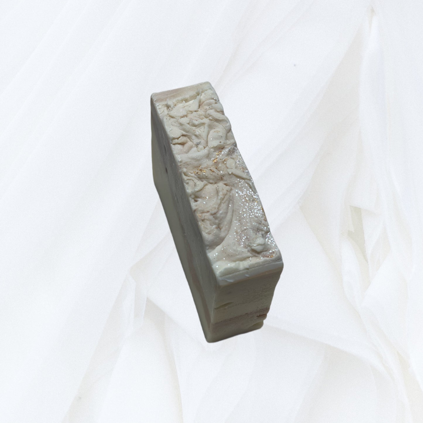 Winter Solstice Luxury Soap