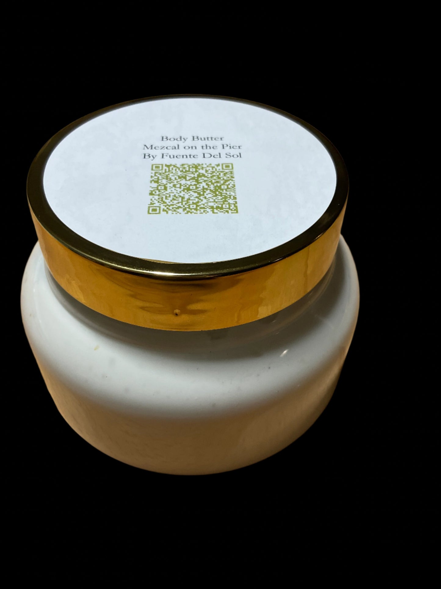 Caléndula and Chamomile Body Butter 4.0oz