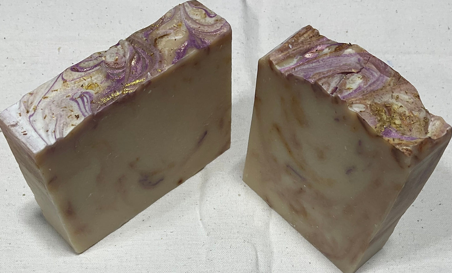 Fuente Del Sol “Blossom” Luxury Soap