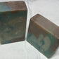 Coffee on the Beach Luxury Soap