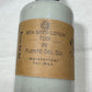 Luxury Moisturizing Facial Lotion for Men
