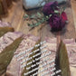 Rice and Rose Water Soap-Lavender and Chamomile, Neroli Portofino, and Ocean Breeze scents